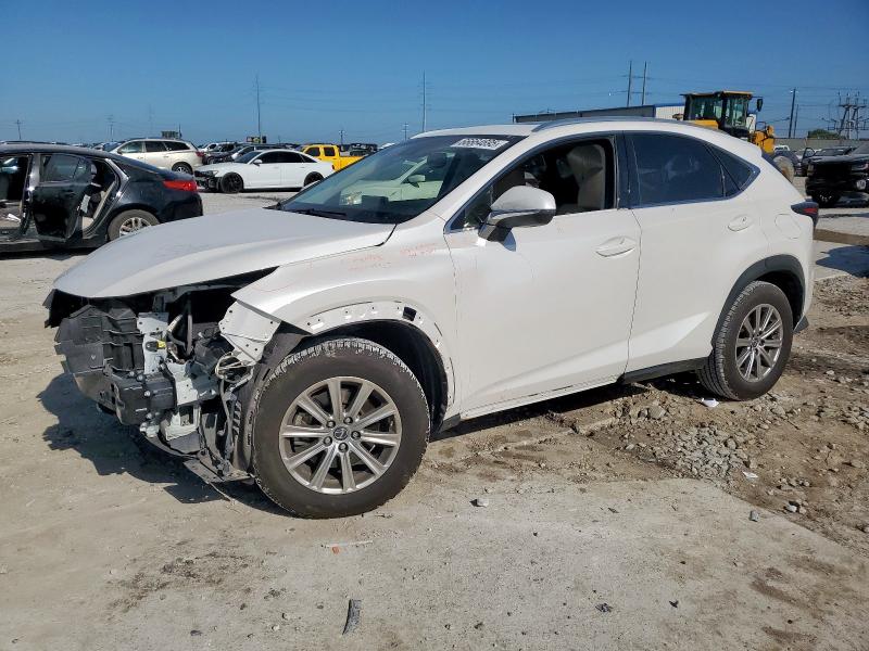 2018 LEXUS NX 300 BASE, 