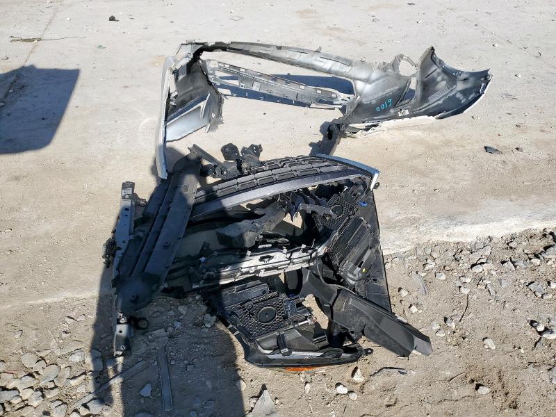 JTJYARBZ2J2095227 - 2018 LEXUS NX 300 BASE Білий фото 13