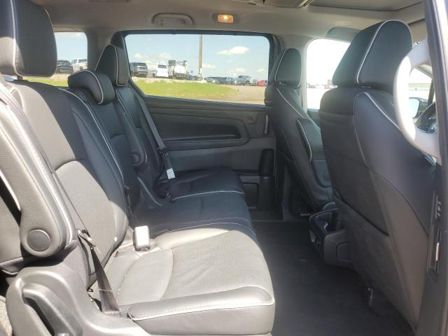5FNRL6H84RB503296 - 2024 HONDA ODYSSEY TOURING Grafit foto 11
