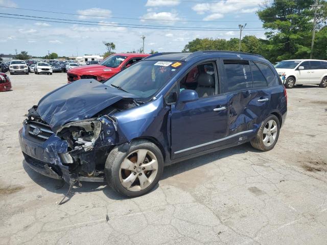 2007 KIA RONDO LX, 