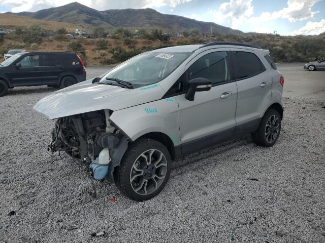 2020 FORD ECOSPORT SES, 