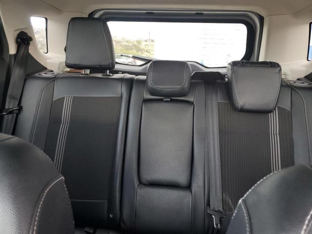 MAJ6S3JL2LC362046 - 2020 FORD ECOSPORT SES Gümüş foto 10