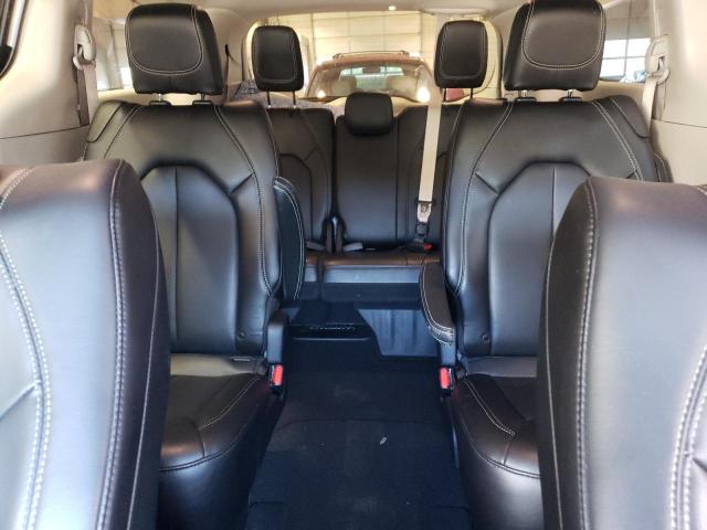2C4RC1BG4PR515470 - 2023 CHRYSLER PACIFICA TOURING L Ağ foto 10