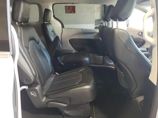 2C4RC1BG4PR515470 - 2023 CHRYSLER PACIFICA TOURING L Ağ foto 11