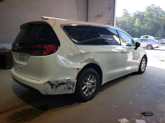 2C4RC1BG4PR515470 - 2023 CHRYSLER PACIFICA TOURING L Ağ foto 3