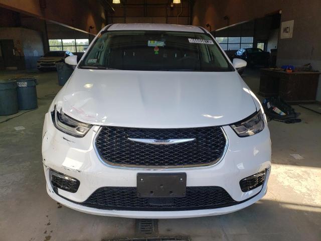 2C4RC1BG4PR515470 - 2023 CHRYSLER PACIFICA TOURING L Ağ foto 5