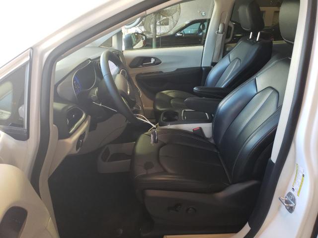 2C4RC1BG4PR515470 - 2023 CHRYSLER PACIFICA TOURING L Ağ foto 7