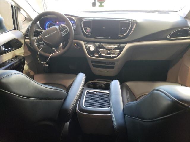 2C4RC1BG4PR515470 - 2023 CHRYSLER PACIFICA TOURING L Ağ foto 8