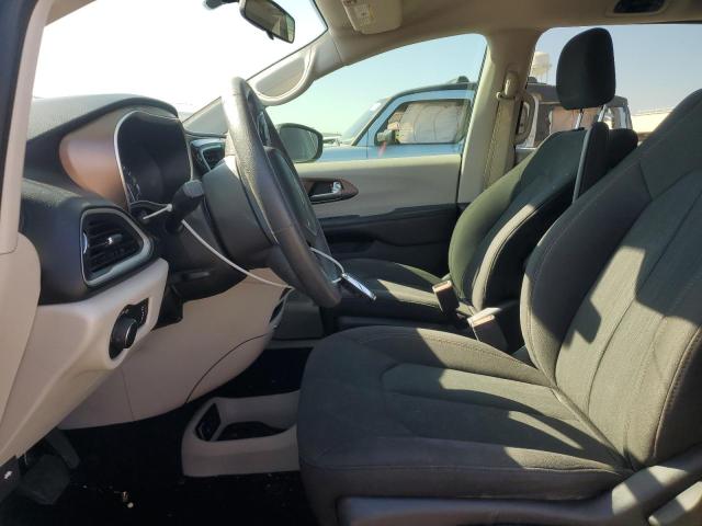 2C4RC1AG3JR356935 - 2018 CHRYSLER PACIFICA L GRAY photo 7