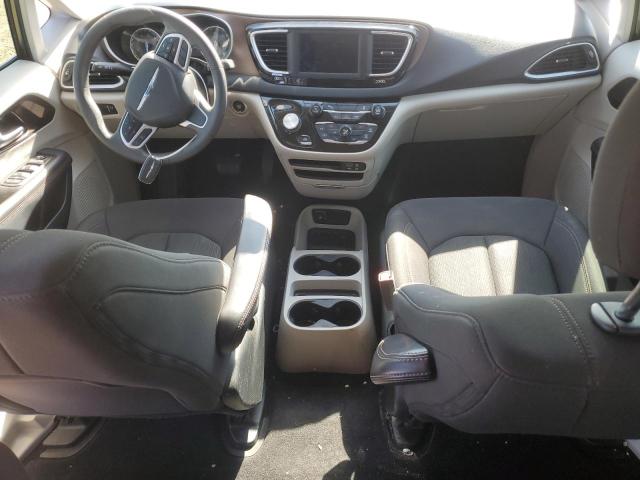 2C4RC1AG3JR356935 - 2018 CHRYSLER PACIFICA L GRAY photo 8