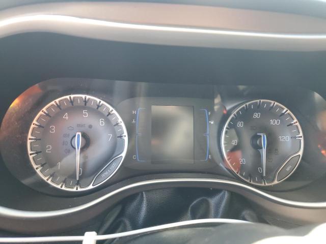 2C4RC1AG3JR356935 - 2018 CHRYSLER PACIFICA L GRAY photo 9