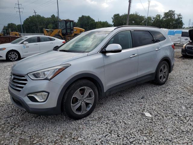 2013 HYUNDAI SANTA FE GLS, null