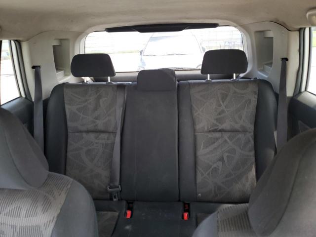 JTLZE4FE0EJ049756 - 2014 TOYOTA SCION XB WHITE photo 10