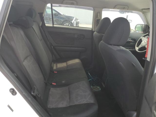 JTLZE4FE0EJ049756 - 2014 TOYOTA SCION XB WHITE photo 11