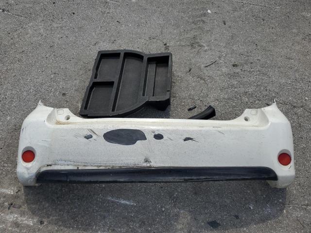 JTLZE4FE0EJ049756 - 2014 TOYOTA SCION XB WHITE photo 13