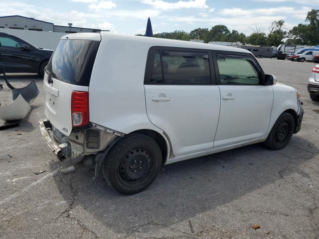 JTLZE4FE0EJ049756 - 2014 TOYOTA SCION XB WHITE photo 3