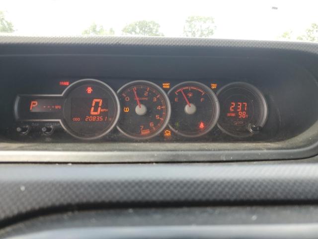 JTLZE4FE0EJ049756 - 2014 TOYOTA SCION XB WHITE photo 9