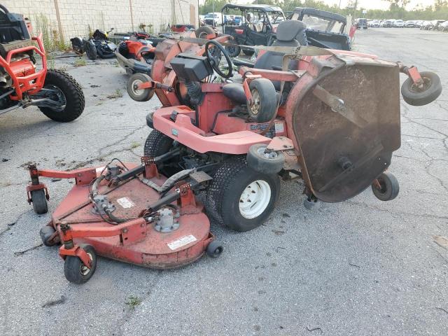 691162605 - 2004 JACO LAWNMOWER RED photo 2