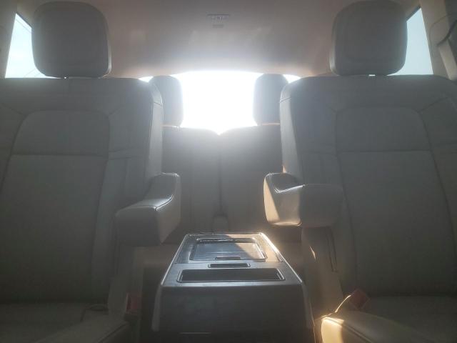 5LM5J7WC8PGL05429 - 2023 LINCOLN AVIATOR RESERVE 勃艮第红 照片 10