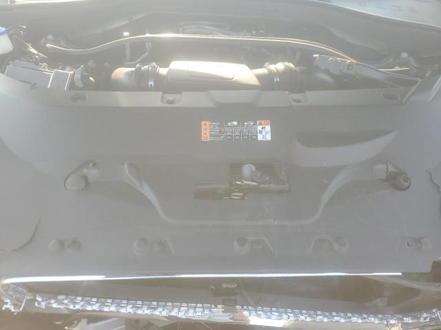 5LM5J7WC8PGL05429 - 2023 LINCOLN AVIATOR RESERVE 勃艮第红 照片 12