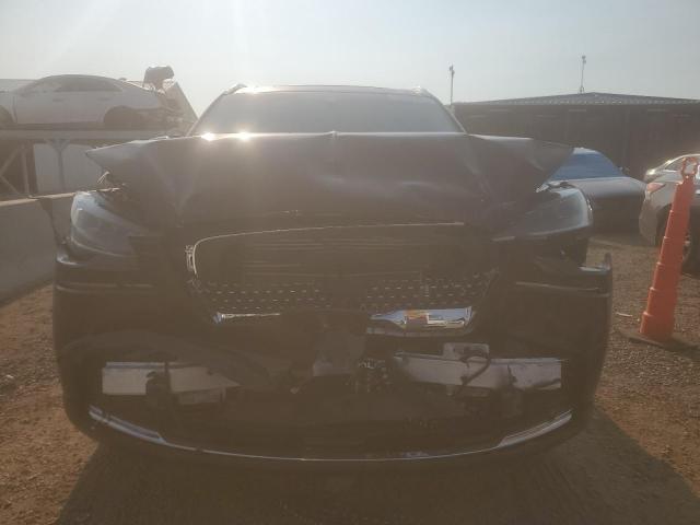 5LM5J7WC8PGL05429 - 2023 LINCOLN AVIATOR RESERVE 勃艮第红 照片 5