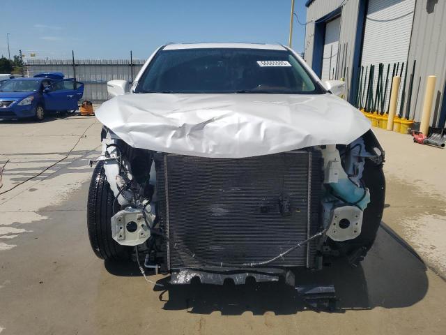 5GAEVCKW2LJ133854 - 2020 BUICK ENCLAVE AVENIR WHITE photo 5