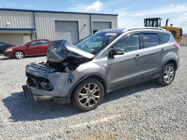 2014 FORD ESCAPE TITANIUM, 