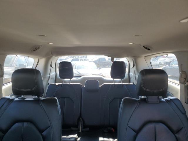 2C4RC1BG5NR142663 - 2022 CHRYSLER PACIFICA TOURING L Մոխրագույն լուսանկար 10