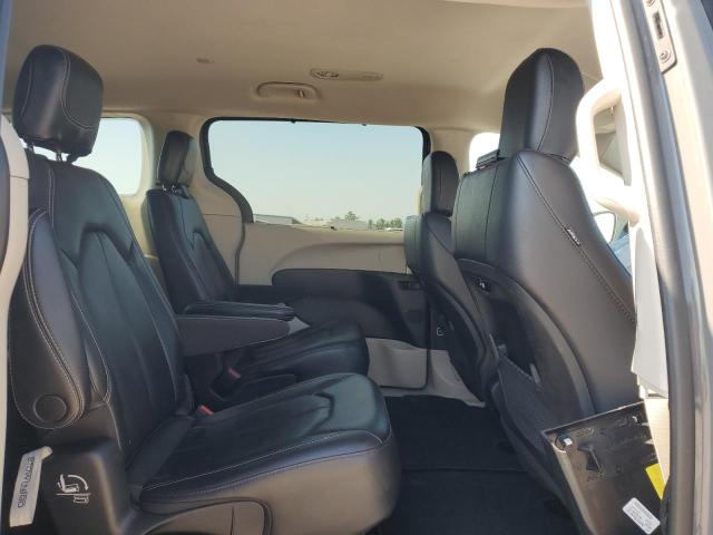 2C4RC1BG5NR142663 - 2022 CHRYSLER PACIFICA TOURING L Մոխրագույն լուսանկար 11