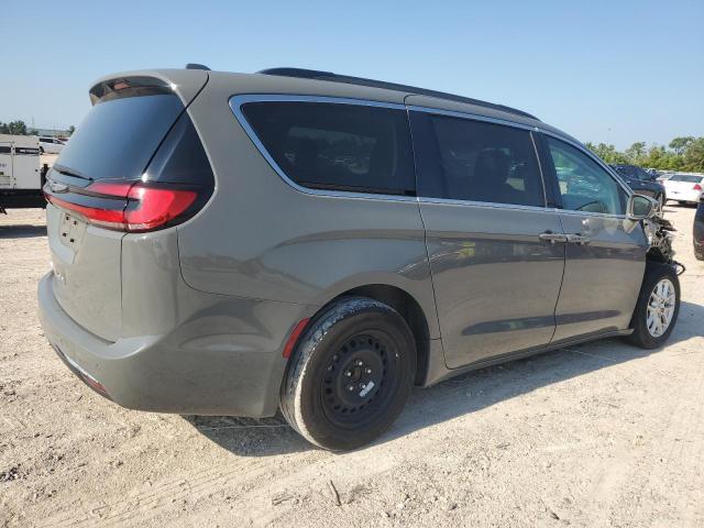 2C4RC1BG5NR142663 - 2022 CHRYSLER PACIFICA TOURING L Մոխրագույն լուսանկար 3