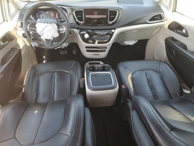 2C4RC1BG5NR142663 - 2022 CHRYSLER PACIFICA TOURING L Մոխրագույն լուսանկար 8