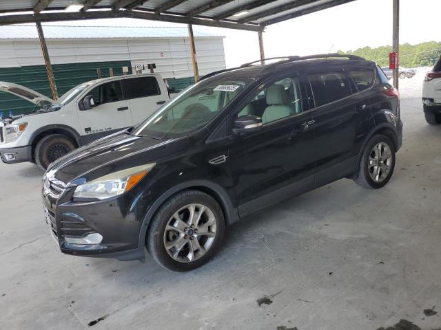 2013 FORD ESCAPE SEL, 