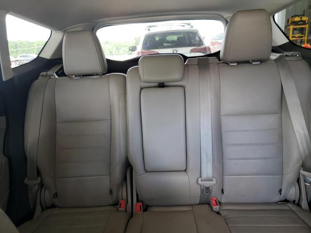 1FMCU0H93DUC67079 - 2013 FORD ESCAPE SEL BLACK photo 10