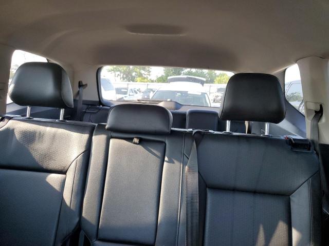 1V2WR2CA0KC509294 - 2019 VOLKSWAGEN ATLAS SE Сұр фото 10