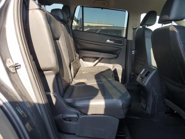 1V2WR2CA0KC509294 - 2019 VOLKSWAGEN ATLAS SE Сұр фото 11