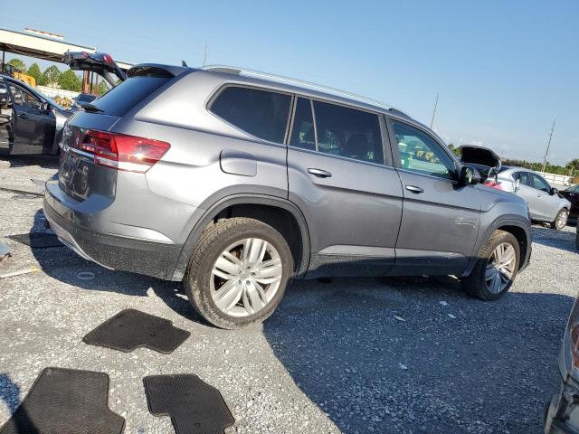 1V2WR2CA0KC509294 - 2019 VOLKSWAGEN ATLAS SE Сұр фото 3