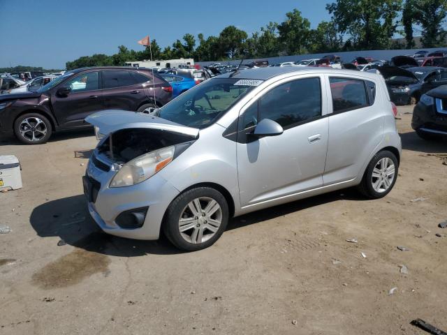 2014 CHEVROLET SPARK LS, 