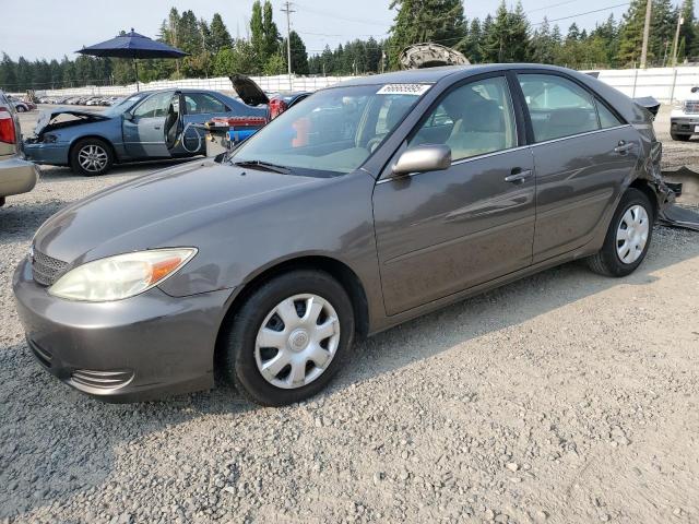 2004 TOYOTA CAMRY LE, 