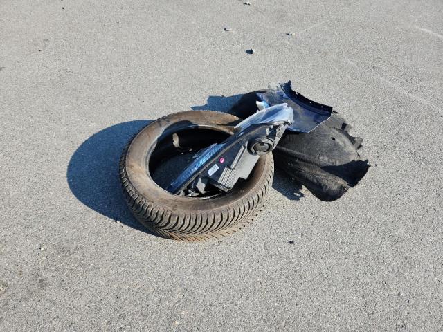 1FMCU9CZ4NUA15791 - 2022 FORD ESCAPE SEL BLUE photo 12