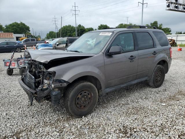 2011 FORD ESCAPE XLT, 