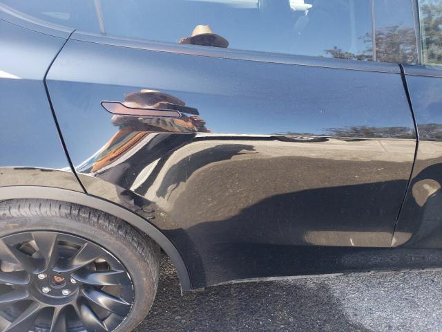 7SAYGDEE9RA214851 - 2024 TESLA MODEL Y CHARCOAL photo 10