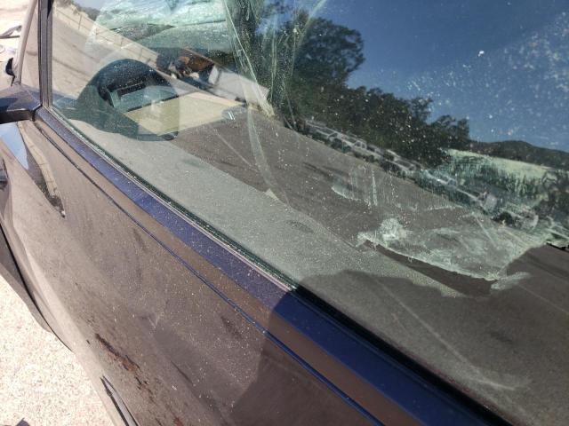 7SAYGDEE9RA214851 - 2024 TESLA MODEL Y CHARCOAL photo 9