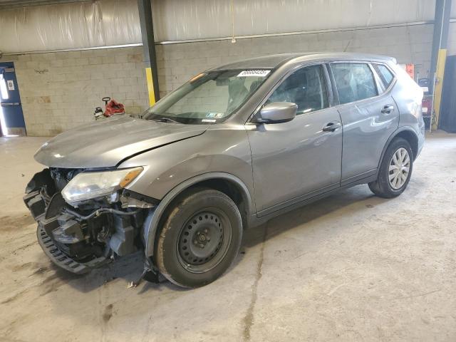 2016 NISSAN ROGUE S, 