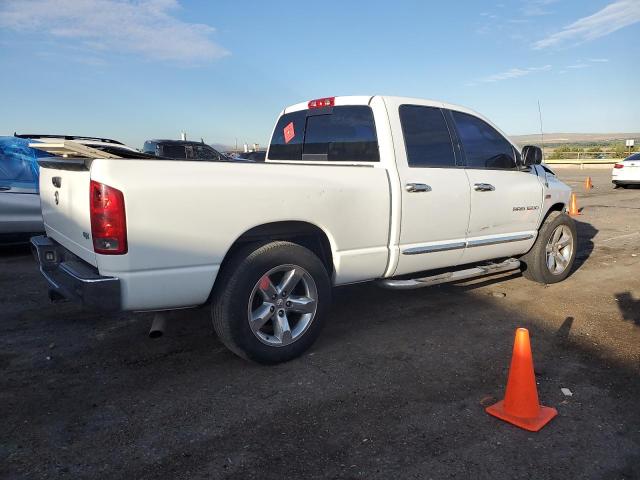 1D7HA18296S617654 - 2006 DODGE RAM 1500 ST WHITE photo 3