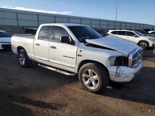 1D7HA18296S617654 - 2006 DODGE RAM 1500 ST WHITE photo 4