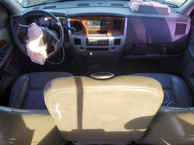 1D7HA18296S617654 - 2006 DODGE RAM 1500 ST WHITE photo 8