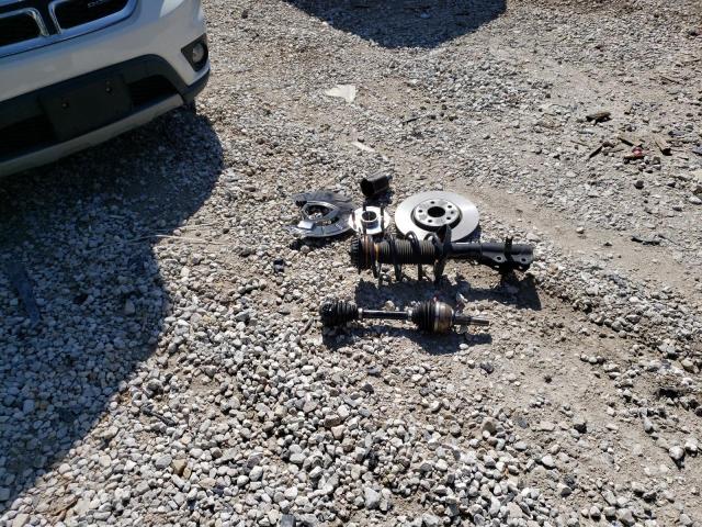 LRBFZRR48PD036224 - 2023 BUICK ENVISION AVENIR BLUE photo 12