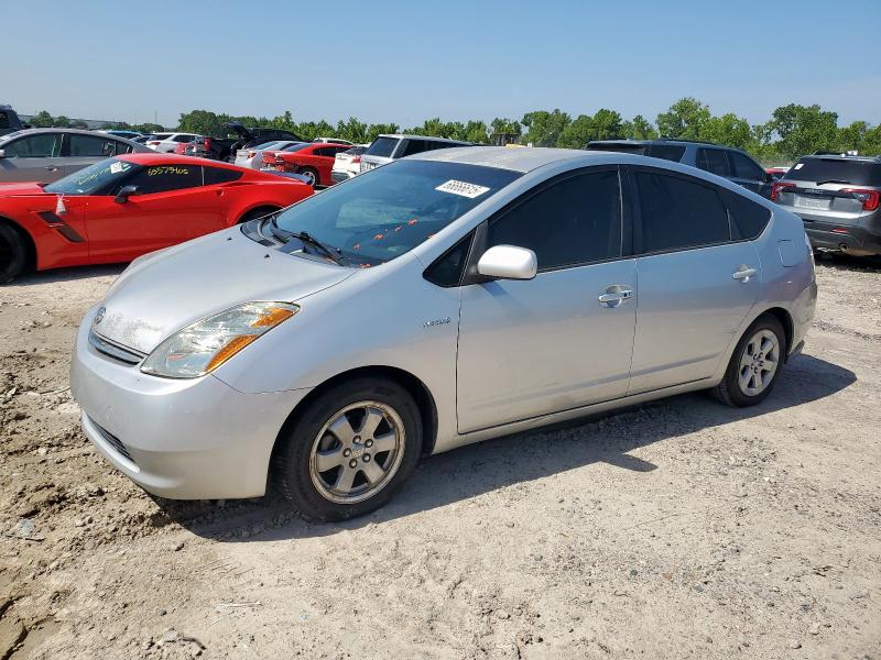 2008 TOYOTA PRIUS, 