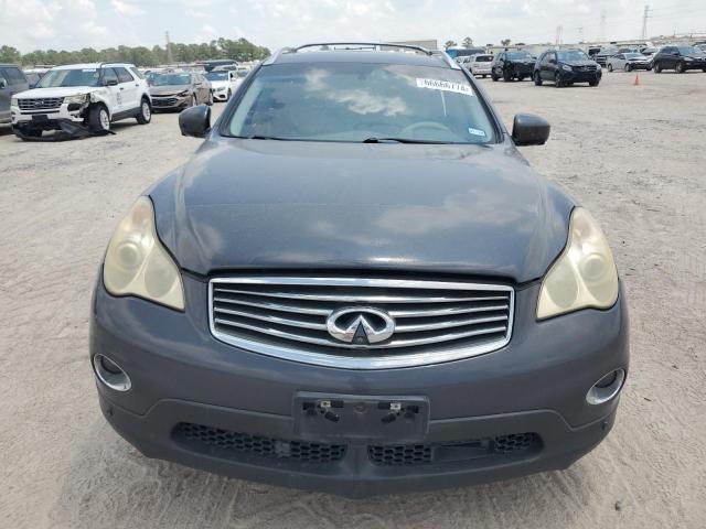 JNKAJ09E88M305667 - 2008 INFINITI EX35 BASE 蓝色 照片 5