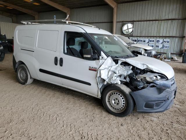 ZFBERFAT1G6B94798 - 2016 RAM PROMASTER WHITE photo 4